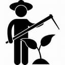 Farmers icon