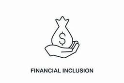 Financial Inclusion icon